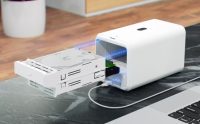 Ubiquiti UniFi UNAS 2 - White (UNAS-2-W) - imagine 15