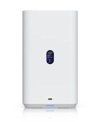 Ubiquiti UniFi UNAS 2 - White (UNAS-2-W) - imagine 2