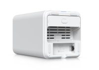 Ubiquiti UniFi UNAS 2 - White (UNAS-2-W) - imagine 7