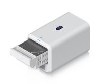 Ubiquiti UniFi UNAS 2 - White (UNAS-2-W) - imagine 9