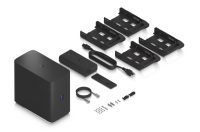 Ubiquiti UniFi UNAS 4 - Black (UNAS-4-B) - imagine 10