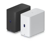 Ubiquiti UniFi UNAS 4 - White (UNAS-4-W) - imagine 10