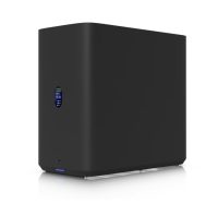 Ubiquiti UniFi UNAS 4 - Black (UNAS-4-B)