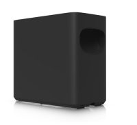 Ubiquiti UniFi UNAS 4 - Black (UNAS-4-B) - imagine 4