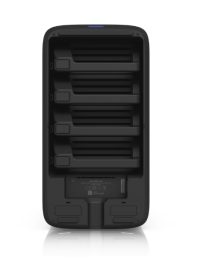 Ubiquiti UniFi UNAS 4 - Black (UNAS-4-B) - imagine 7