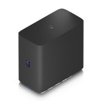 Ubiquiti UniFi UNAS 4 - Black (UNAS-4-B) - imagine 2