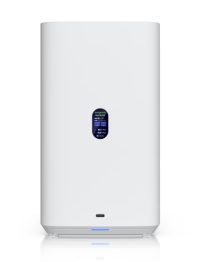 Ubiquiti UniFi UNAS 4 - White (UNAS-4-W) - imagine 2