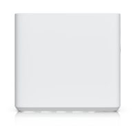 Ubiquiti UniFi UNAS 4 - White (UNAS-4-W) - imagine 5