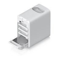 Ubiquiti UniFi UNAS 4 - White (UNAS-4-W) - imagine 7