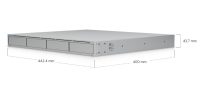 Ubiquiti UniFi UNAS Pro 4 (UNAS-Pro-4) - imagine 7