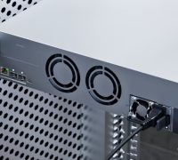 Ubiquiti UniFi UNAS Pro 8 (UNAS-Pro-8) - imagine 10