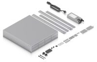 Ubiquiti UniFi UNAS Pro 8 (UNAS-Pro-8) - imagine 7