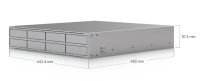 Ubiquiti UniFi UNAS Pro 8 (UNAS-Pro-8) - imagine 14