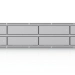 Ubiquiti UniFi UNAS Pro 8 (UNAS-Pro-8)