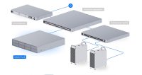 Ubiquiti UniFi UNAS Pro 8 (UNAS-Pro-8) - imagine 12