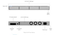 Ubiquiti UniFi UNAS Pro 4 (UNAS-Pro-4) - imagine 8