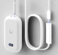 Ubiquiti UniFi AI Theta Audio Extension Cable (UACC-AI-Theta-Audio-Cable-Ext-10M) - imagine 3