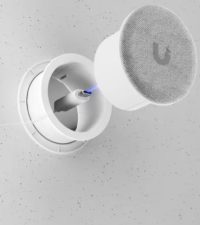 Ubiquiti UniFi AI Theta Audio Extension Cable (UACC-AI-Theta-Audio-Cable-Ext-10M)