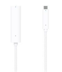 Ubiquiti UniFi AI Theta Audio Extension Cable (UACC-AI-Theta-Audio-Cable-Ext-10M) - imagine 4