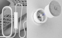 Ubiquiti UniFi AI Theta Audio Extension Cable (UACC-AI-Theta-Audio-Cable-Ext-10M) - imagine 2