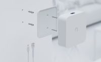 Ubiquiti UniFi Floating Mount (UACC-FM-16cm) - imagine 3
