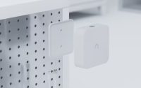 Ubiquiti UniFi Floating Mount (UACC-FM-16cm) - imagine 2