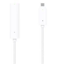 Ubiquiti UniFi AI Theta Video Extension Cable (UACC-AI-Theta-Video-Cable-Ext-5M) - imagine 5