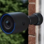 Ubiquiti UniFi Camera G6 Pro Bullet (UVC-G6-Pro-Bullet-B)