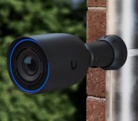 Ubiquiti UniFi Camera G6 Pro Bullet (UVC-G6-Pro-Bullet-B)