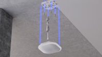 Ubiquiti UniFi Siren PoE (UP-Siren) - imagine 13