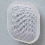 Ubiquiti UniFi Siren PoE (UP-Siren)