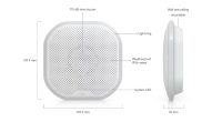Ubiquiti UniFi Siren PoE (UP-Siren) - imagine 11