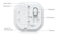 Ubiquiti UniFi Siren PoE (UP-Siren) - imagine 4