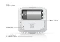 Ubiquiti UniFi Environmental Sensor (USL-Environmental) - imagine 14