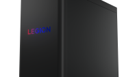 Desktop Gaming Lenovo Legion T5 30IAX10 , Intel® Core™ Ultra 7 255HX, 20C (8P + 12E) / 20T, Max Turbo up to 5.2GHz, 30MB, video NVIDIA® GeForce RTX™ 5060 Ti 8GB GDDR7, RAM 1x 16GB SO-DIMM DDR5-5600; Two DDR5 SO-DIMM/CSODIMM slots, dual-channel capable; Up to 64GB DDR5-6400, SSD  1TB SSD M.2 2280 (90YE002VRM)