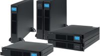 OFYS RT 2000VA VFI UPS 1/1 PF=0,9 WITH BATTERY INTEGRATED (OFYS-RT-U2000)