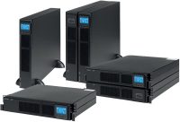 OFYS RT 2000VA VFI UPS 1/1 PF=0,9 WITH BATTERY INTEGRATED (OFYS-RT-U2000)