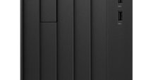 Desktop HP 290 G9 Tower, Intel Core i5-13500 14 Core (2.5GHz, up to 4.8GHz, 24MB), video integrat Intel UHD Graphics, RAM 16GB DDR4 3200MHz (1x16GB), SSD 512GB M.2 PCle NVMe, DVD+/-RW, LAN 10/100/1000, Realtek RTL8852BE Wi-Fi 6 + Bluetooth 5.3, porturi: 4 x USB 2.0/ 4x USB  Type-A 5Gbps/ 1x HDMI/ 1x (936S8EA)