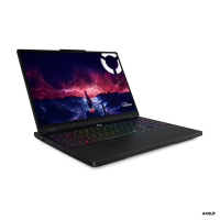 Laptop Lenovo Gaming Legion Pro 5 16ADR10, 16" WQXGA (2560x1600) IPS 500nits Anti-glare, 100% DCI-P3, 240Hz, Dolby Vision®, DisplayHDR™ 400, G-SYNC®, Free-Sync Premium, Low Blue Light, High Gaming Performance, AMD Ryzen™ 9 8945HX (16C / 32T, 2.5 / 5.4GHz, 16MB L2 / 64MB L3), video NVIDIA® GeForce (83LT001PRM)