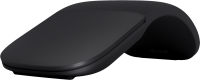 MS C. Surface Arc Mouse Black (CZV-00098)