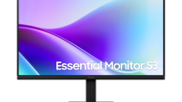 MONITOR 24" SAMSUNG LS24F320GAUXEN (LS24F320GAUXEN)