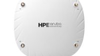 HPE Aruba Networking AP-514 (RW) Dual Radio 4x4/2x2 802.11ax External Antennas Unified Campus AP (Q9H57A)