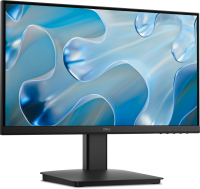Monitor Dell 21.45" SE2225HM 54.49 cm, HDMI: 1920 x 1080 up to 100 Hz, 5Ms (SE2225HM)