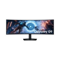 MONITOR 49" SAMSUNG LS49FG910EUXEN (LS49FG910EUXEN)