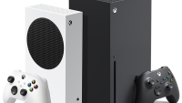 SSD Extern Seagate, 4TB, Grey, XBOX (STJR4000400)