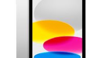 Apple 11-inch iPad (A16) Wi-Fi 256GB - Silver (2025) (MD4G4HC/A)