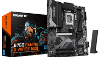 Placa de bază Gigabyte B760 GAMING X WIFI6E GEN5 LGA1700 (B760 G X WF6E GEN5)