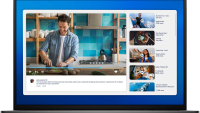 Laptop DELL 16, 16.0-inch 16:10 FHD+ (1920x1200) Anti-Glare Non-Touch 300nits WVA/IPS Display with ComfortView, Carbon Black, Carbon Black Palmrest With Fingerprint Reader, Intel(R) Core(TM) 7 150U (10 cores, up to 5.4 GHz), Intel(R) Graphics, 16GB, 2x8GB, DDR5, 5200 MT/s, 1TB M.2 PCIe NVMe Solid (DC16250_RPLU-R_010)