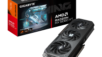 Placa Video GIGABYTE RX 9060 XT GAMING OC 16GB GDDR6, PCIE 5.0, 2x DP 2x HDMI (GV-R9060XTGAMING OC-16GD)
