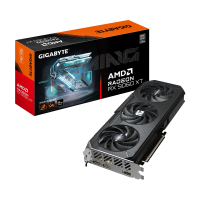Placa Video GIGABYTE RX 9060 XT GAMING OC 16GB GDDR6, PCIE 5.0, 2x DP 2x HDMI (GV-R9060XTGAMING OC-16GD)